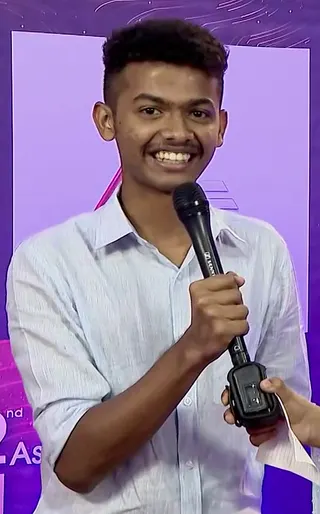 Görsel: Asianet / CC BY Mathew Thomas