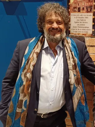 Mathias Mlekuz