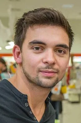 Mathias Vergels