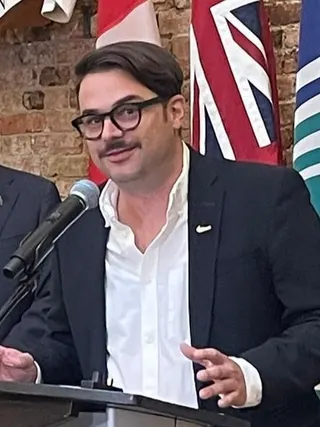 Mathieu Grondin