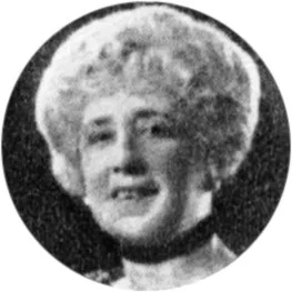 Mathilde Brundage