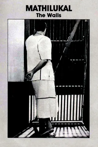 Mathilukal afişi