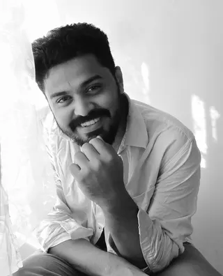 Mathukutty Xavier