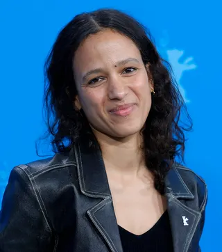 Mati Diop