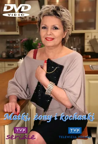 Görsel: TMDB Matki, żony i kochanki afişi
