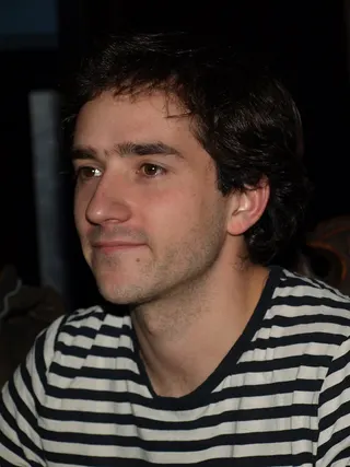Matouš Ruml