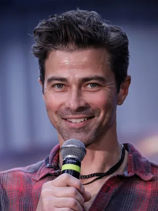 Matt Cohen