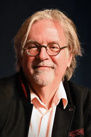 Görsel: PhilipRomanoPhoto / CC BY Matt Groening