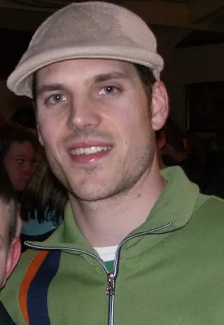 Matt Higgins