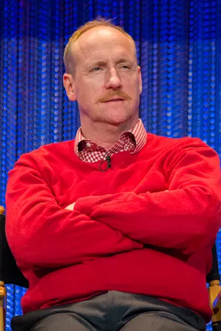 Görsel: Dominick D / CC BY-SA Matt Walsh