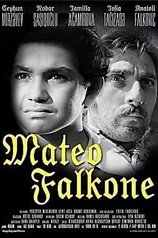 Görsel: TMDB Matteo Falcone afişi