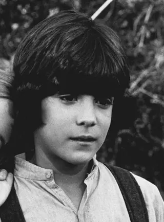 Görsel: NBC Television Network / Kamu malı Matthew Labyorteaux