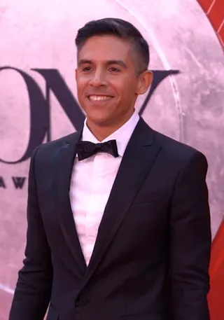Görsel: The Tony Awards / CC BY Matthew López