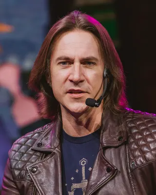 Görsel: Kevin Paul / CC BY Matthew Mercer
