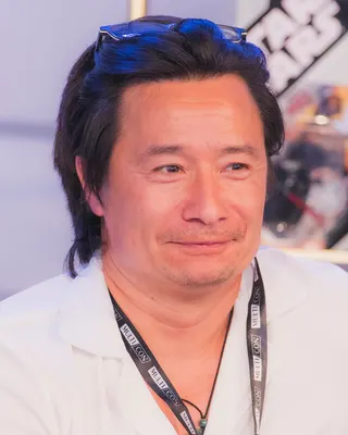 Görsel: Kevin Paul / CC BY Matthew Yang King