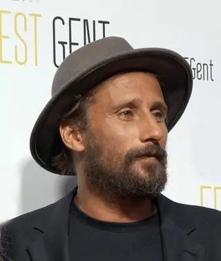 Görsel: Joost Pauwels / CC0 Matthias Schoenaerts