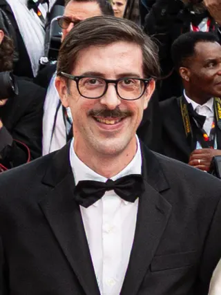 Matthieu Penchinat