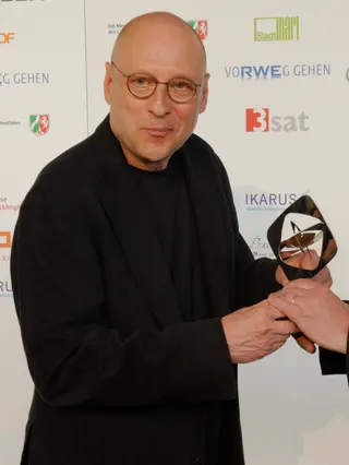 Matti Geschonneck