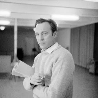 Görsel: AnonymousUnknown author / Lehtikuva / Kamu malı Matti Oravisto