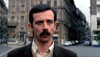 Mattia Sbragia