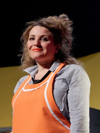 Maud Le Guenedal