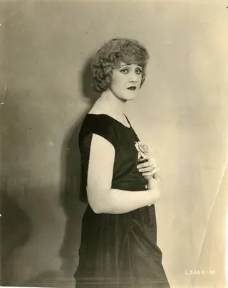 Maude Wayne