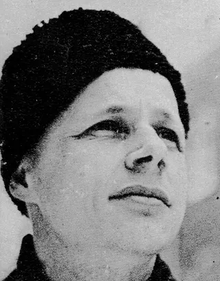 Görsel: Unknown authorUnknown author / Kamu malı Maunu Kurkvaara
