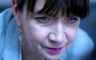 Görsel: Caroline Bridges / CC0 Maureen Beattie