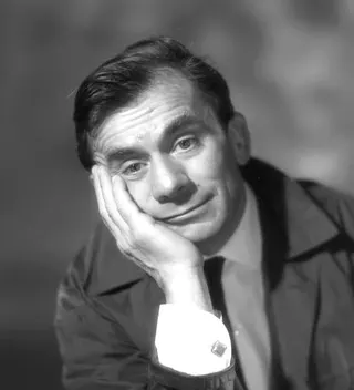 Maurice Baquet