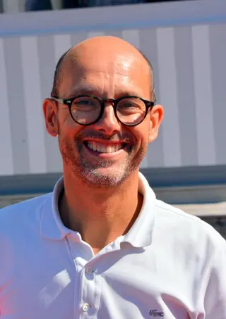 Maurice Barthélemy