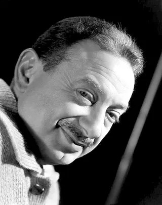 Maurice Chevit