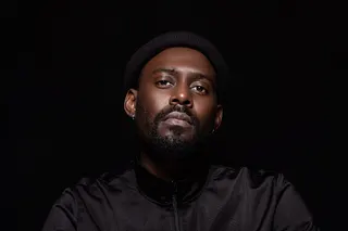 Maurice Kirya