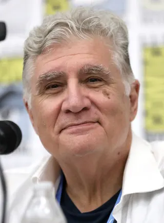 Görsel: Gage Skidmore / CC BY-SA Maurice LaMarche