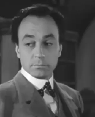 Görsel: TV episode screenshot (Guild Films) / Kamu malı Maurice Teynac