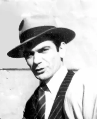 Mauricio Espósito
