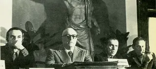 Görsel: AnonymousUnknown author / Kamu malı Maurizio Liverani