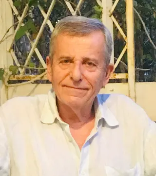 Görsel: Rei Momo / CC0 Maurizio Micheli
