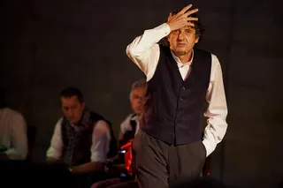 Mauro Pirovano