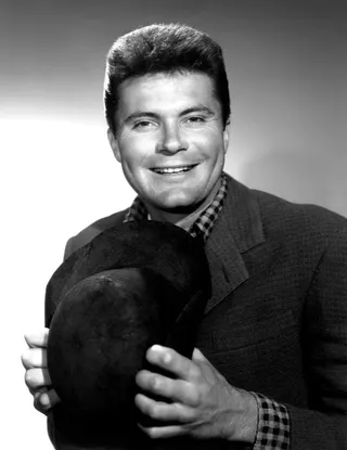 Görsel: CBS Television / Kamu malı Max Baer, Jr.
