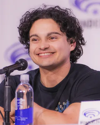 Max Burkholder