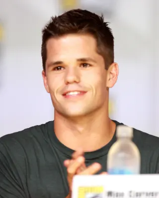 Görsel: Gage Skidmore / CC BY-SA Max Carver