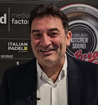 Max Giusti