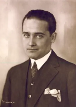 Max Hansen