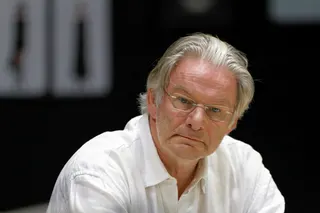 Görsel: Ulrich Martin Wolf / CC BY-SA Max Herbrechter