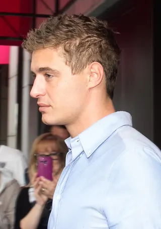 Görsel: Gordon Correll / CC BY-SA Max Irons