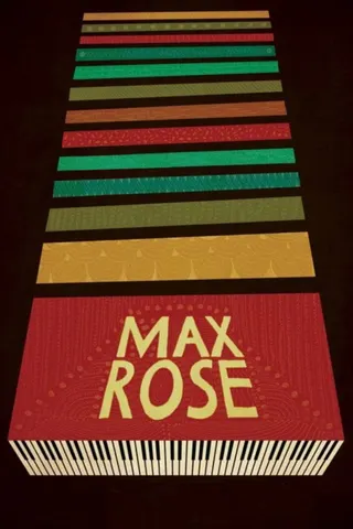 Max Rose afişi