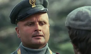 Görsel: Gianfranco Mingozzi (director) / Ugo Piccone (cinematographer) / Kamu malı Max Turilli