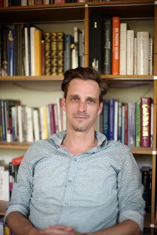 Görsel: Sternenmann-fan / CC BY-SA Max von Thun