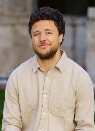 Görsel: Pedro J Pacheco / CC BY-SA Max Walker-Silverman