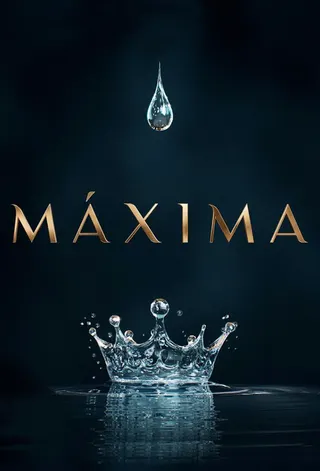 Görsel: TMDB Maxima afişi
